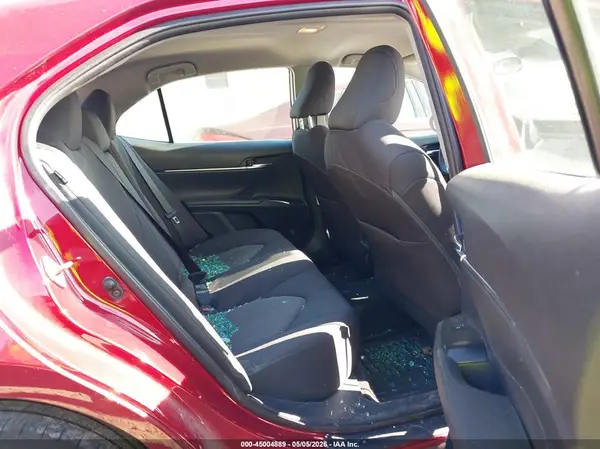4T1C11BK1LU017719 2020 TOYOTA CAMRY - Image 8