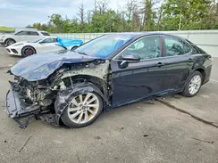4T1C11BK1MU020721 2021 TOYOTA CAMRY