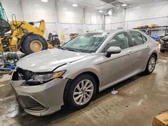 4T1C11BK1MU023523 2021 TOYOTA CAMRY