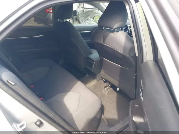 4T1C11BK1MU023781 2021 TOYOTA CAMRY - Image 8