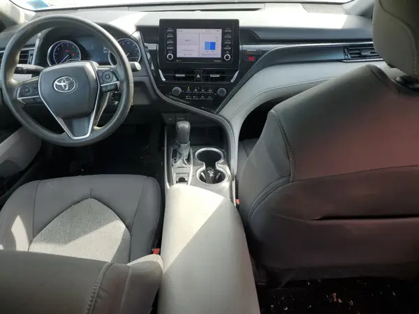4T1C11BK1MU023988 2021 TOYOTA CAMRY - Image 8