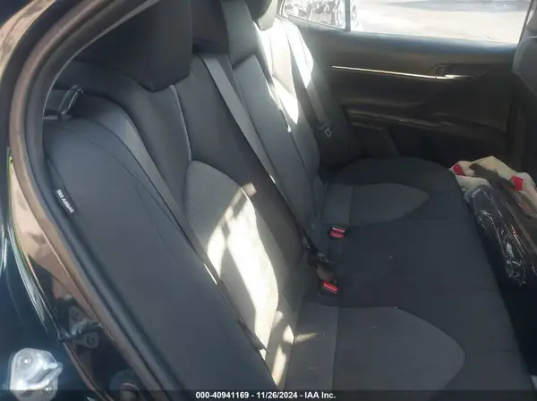 4T1C11BK1MU024297 2021 TOYOTA CAMRY - Image 8