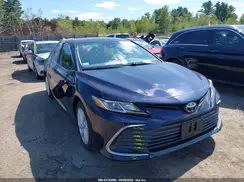 4T1C11BK1MU024512 2021 TOYOTA CAMRY