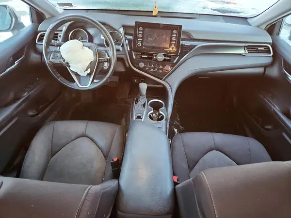 4T1C11BK1MU025305 2021 TOYOTA CAMRY - Image 8