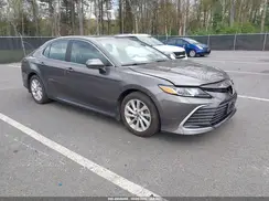 4T1C11BK1MU025885 2021 TOYOTA CAMRY