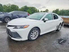 4T1C11BK1NU048911 2022 TOYOTA CAMRY