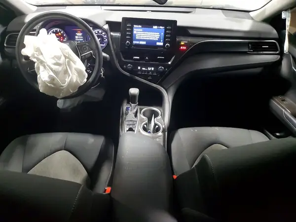 4T1C11BK1NU051131 2022 TOYOTA CAMRY - Image 8