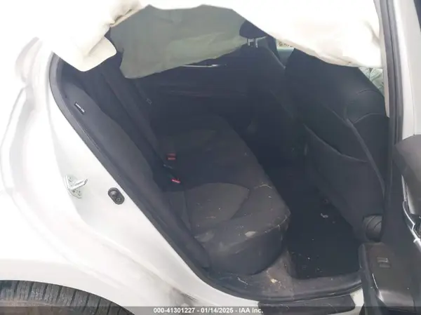 4T1C11BK1NU053963 2022 TOYOTA CAMRY - Image 8