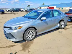 4T1C11BK1NU054644 2022 TOYOTA CAMRY