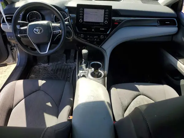4T1C11BK1NU054644 2022 TOYOTA CAMRY - Image 8