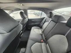 4T1C11BK1NU057799 2022 TOYOTA CAMRY