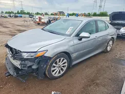 4T1C11BK1NU061612 2022 TOYOTA CAMRY