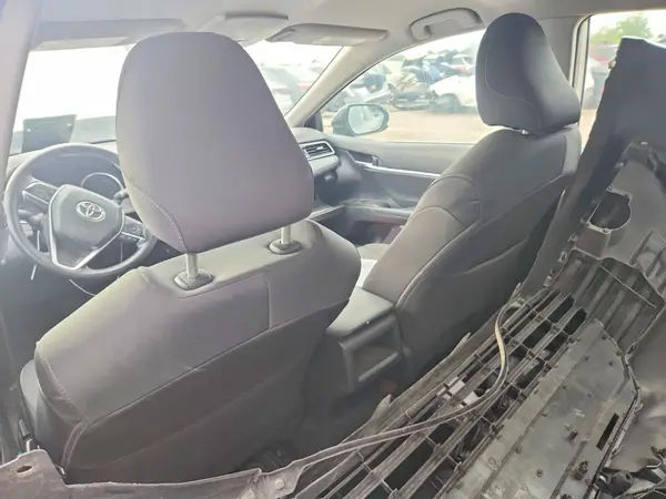 4T1C11BK1NU061612 2022 TOYOTA CAMRY - Image 8
