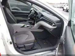 4T1C11BK1NU069371 2022 TOYOTA CAMRY