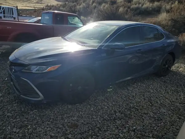 4T1C11BK1PU073729 2023 TOYOTA CAMRY - Image 1