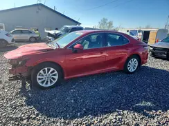 4T1C11BK1PU073827 2023 TOYOTA CAMRY