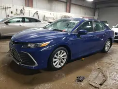 4T1C11BK1PU074881 2023 TOYOTA CAMRY