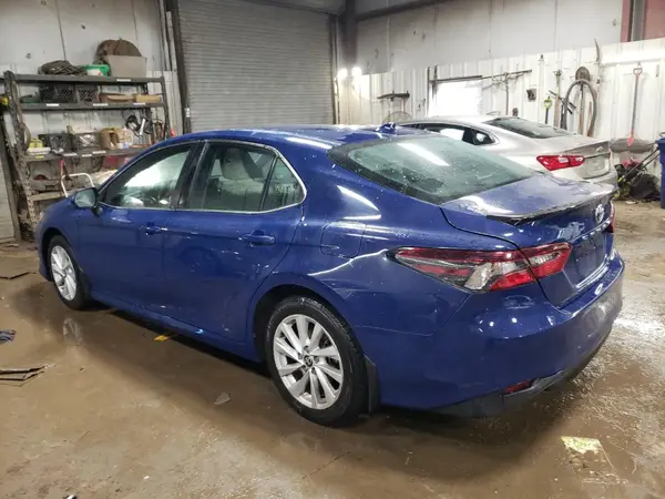 4T1C11BK1PU074881 2023 TOYOTA CAMRY - Image 2