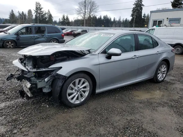 4T1C11BK1PU076162 2023 TOYOTA CAMRY - Image 1