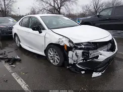 4T1C11BK1PU077523 2023 TOYOTA CAMRY