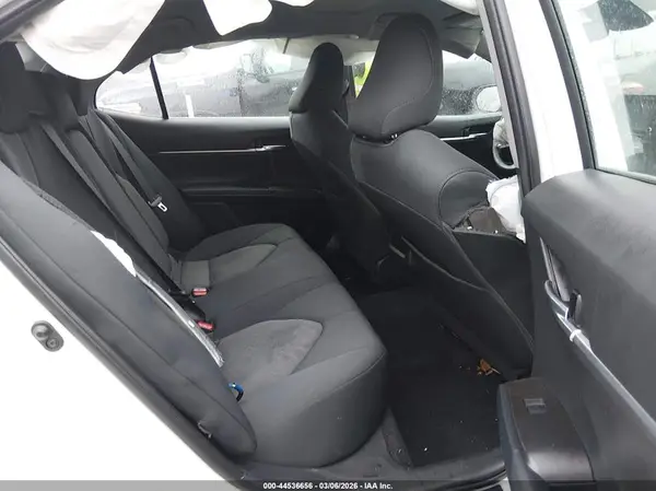 4T1C11BK1PU077523 2023 TOYOTA CAMRY - Image 8