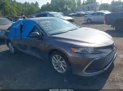 4T1C11BK1PU077957 2023 TOYOTA CAMRY