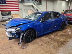 4T1C11BK1PU084519 2023 TOYOTA CAMRY