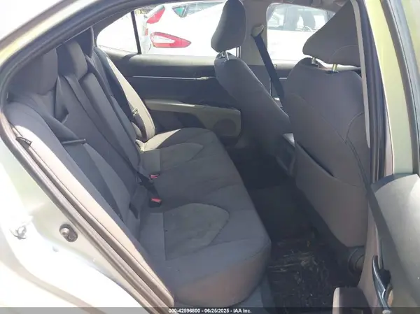 4T1C11BK1PU088439 2023 TOYOTA CAMRY - Image 8