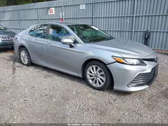 4T1C11BK1PU088814 2023 TOYOTA CAMRY