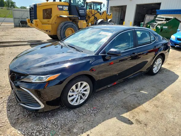 4T1C11BK1PU088943 2023 TOYOTA CAMRY - Image 1