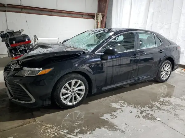 4T1C11BK1PU094984 2023 TOYOTA CAMRY - Image 1