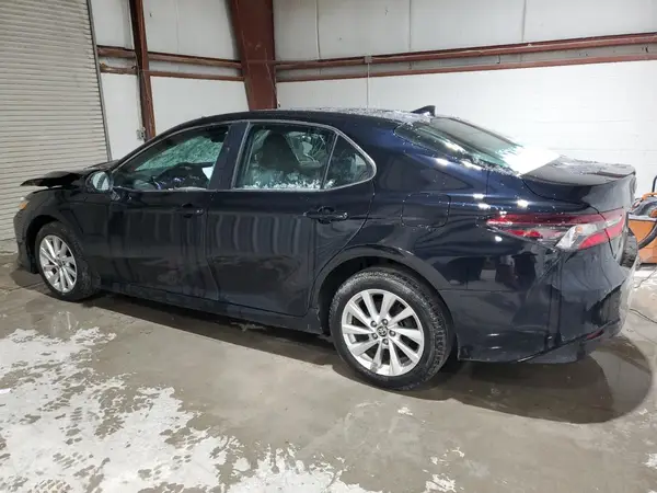 4T1C11BK1PU094984 2023 TOYOTA CAMRY - Image 2