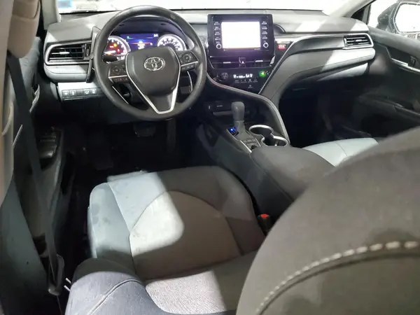 4T1C11BK1PU094984 2023 TOYOTA CAMRY - Image 8