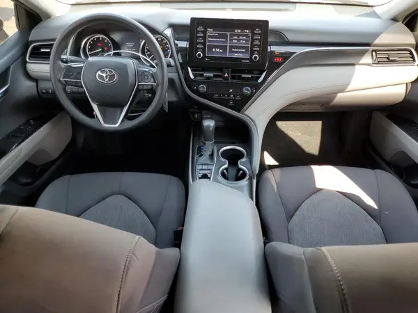 4T1C11BK1PU095827 2023 TOYOTA CAMRY - Image 8