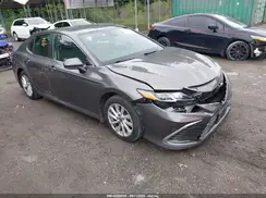 4T1C11BK1PU097030 2023 TOYOTA CAMRY