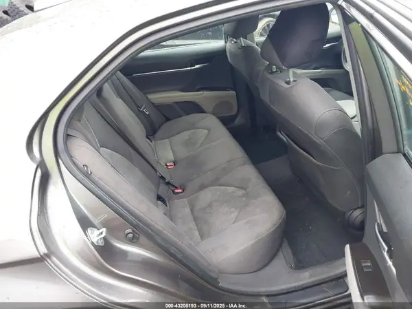 4T1C11BK1PU097030 2023 TOYOTA CAMRY - Image 8