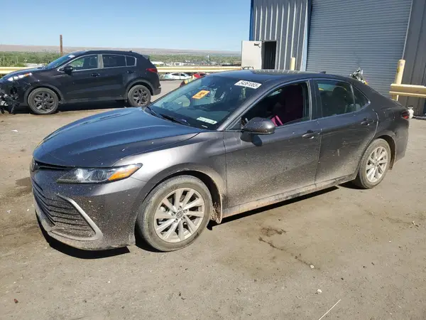 4T1C11BK1PU102145 2023 TOYOTA CAMRY - Image 1