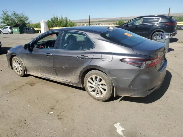 4T1C11BK1PU102145 2023 TOYOTA CAMRY - Image 2