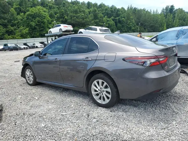 4T1C11BK1PU102890 2023 TOYOTA CAMRY - Image 2