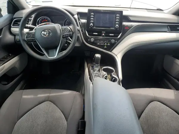 4T1C11BK1PU102890 2023 TOYOTA CAMRY - Image 8