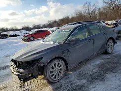 4T1C11BK1RU118641 2024 TOYOTA CAMRY