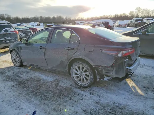 4T1C11BK1RU118641 2024 TOYOTA CAMRY - Image 2