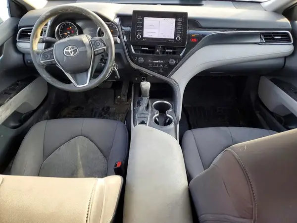 4T1C11BK1RU118641 2024 TOYOTA CAMRY - Image 8