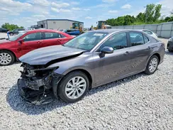 4T1C11BK1RU125296 2024 TOYOTA CAMRY