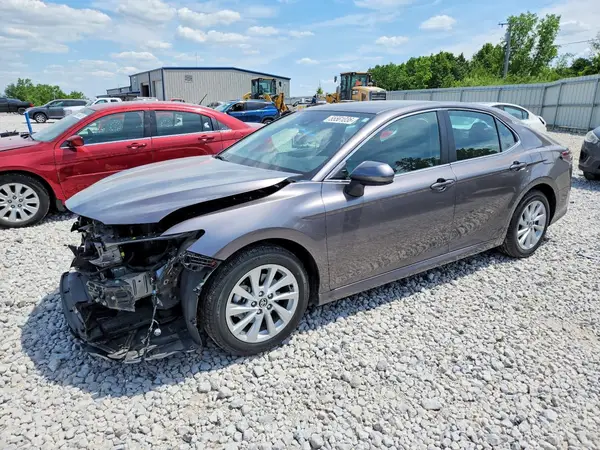 4T1C11BK1RU125296 2024 TOYOTA CAMRY - Image 1