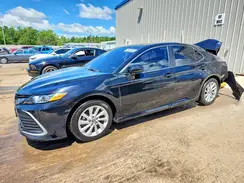 4T1C11BK1RU131485 2024 TOYOTA CAMRY