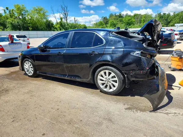 4T1C11BK1RU131485 2024 TOYOTA CAMRY - Image 2