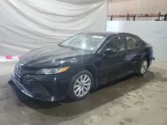 4T1C11BK2LU002016 2020 TOYOTA CAMRY