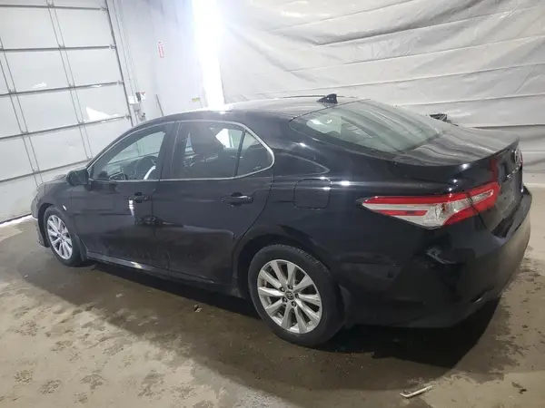 4T1C11BK2LU002016 2020 TOYOTA CAMRY - Image 2