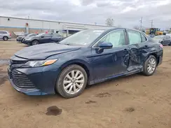 4T1C11BK2LU003425 2020 TOYOTA CAMRY